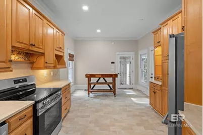 12660 Oak Tree Drive, Magnolia Springs, AL 36535 - Photo 16