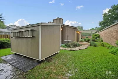 17 W Cobblestone Way, Mobile, AL 36608 - Photo 28