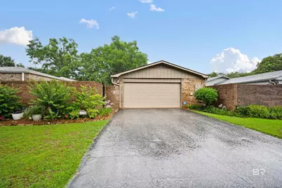17 W Cobblestone Way, Mobile, AL 36608 - Photo 1