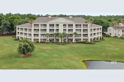 100 Peninsula Boulevard #A103, Gulf Shores, AL 36542 - Photo 1