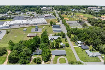0 W 3rd Street, Bay Minette, AL 36507 - Photo 12