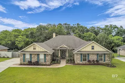 242 Meadow Run Loop, Foley, AL 36535 - Photo 2