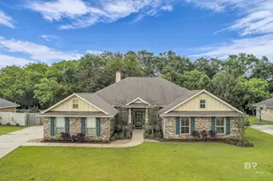 242 Meadow Run Loop, Foley, AL 36535 - Photo 2