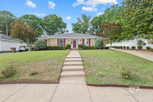 6500 Gaslight Ln, Mobile, AL 36695 - Photo 2