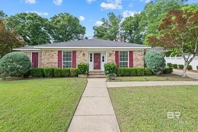 6500 Gaslight Lane, Mobile, AL 36695 - Photo 1