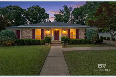 6500 Gaslight Lane, Mobile, AL 36695 - Photo 32