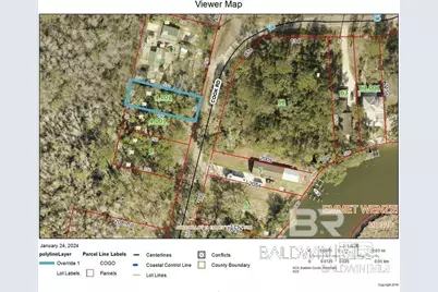6599 Cook Road, Foley, AL 36535 - Photo 10