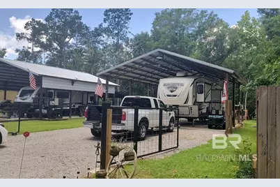 6599 Cook Road, Foley, AL 36535 - Photo 10