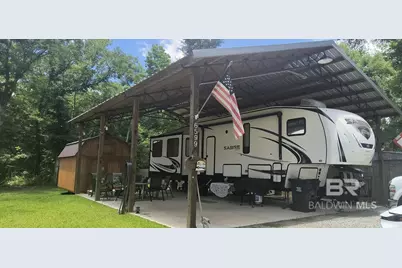 6599 Cook Road, Foley, AL 36535 - Photo 6