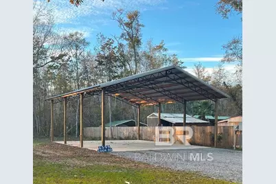 6599 Cook Road, Foley, AL 36535 - Photo 1