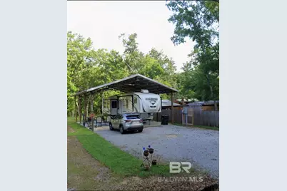 6599 Cook Road, Foley, AL 36535 - Photo 2