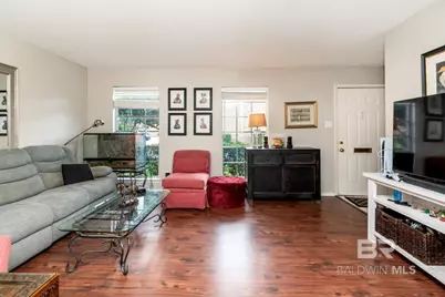 118 Du Rhu Drive #H, Mobile, AL 36608 - Photo 2