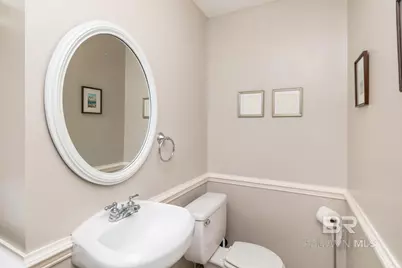 118 Du Rhu Drive #H, Mobile, AL 36608 - Photo 12
