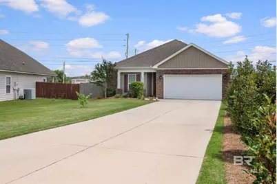 16958 Prado Loop, Loxley, AL 36551 - Photo 2