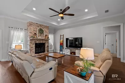 12070 Comalander Road, Fairhope, AL 36532 - Photo 8