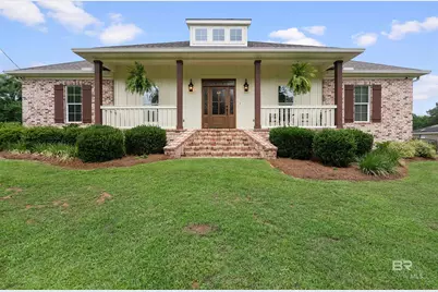 12070 Comalander Road, Fairhope, AL 36532 - Photo 1