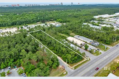 0 Canal Road, Orange Beach, AL 36561 - Photo 2