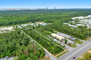 0 Canal Rd, Orange Beach, AL 36561 - Photo 2