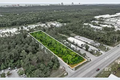 0 Canal Road, Orange Beach, AL 36561 - Photo 1