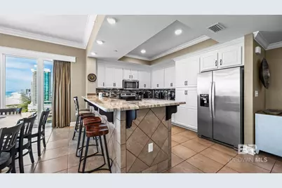 26688 Perdido Beach Boulevard #1601, Orange Beach, AL 36561 - Photo 6