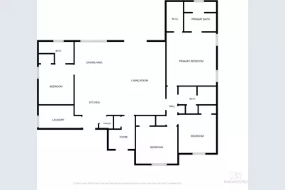 1708 Thames Drive, Foley, AL 36535 - Photo 42
