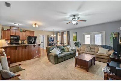 1708 Thames Drive, Foley, AL 36535 - Photo 6