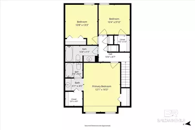 529 Highland Woods Drive #529, Mobile, AL 36608 - Photo 26