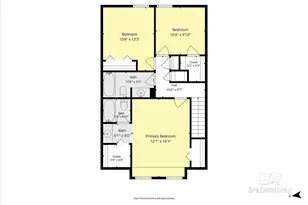529 Highland Woods Dr, Mobile, AL 36608 - Photo 26