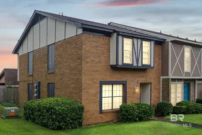 529 Highland Woods Drive #529, Mobile, AL 36608 - Photo 1