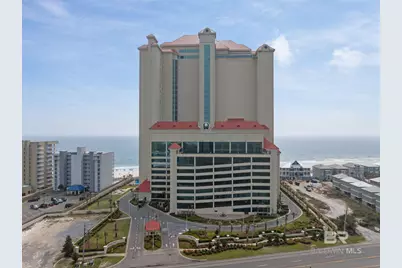 23972 Perdido Beach Boulevard #2302, Orange Beach, AL 36561 - Photo 1