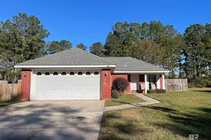 431 Hamilton Blvd, Foley, AL 36535 - Photo 1