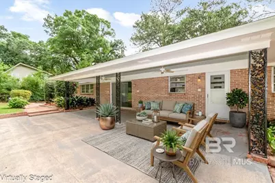 108 Llewelyn Drive, Mobile, AL 36608 - Photo 22