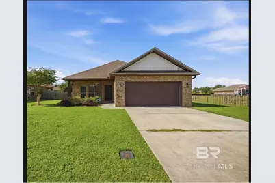 9368 McQueen Drive, Fairhope, AL 36532 - Photo 1