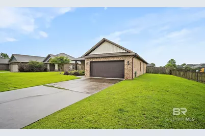 9368 McQueen Drive, Fairhope, AL 36532 - Photo 2