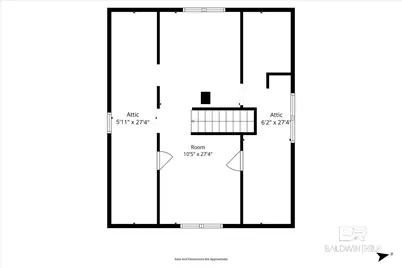 23953 Peturis Road, Loxley, AL 36551 - Photo 56