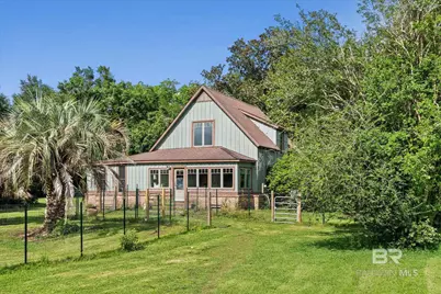 23953 Peturis Road, Loxley, AL 36551 - Photo 1
