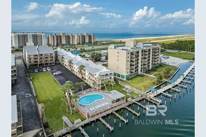 28814 Perdido Beach Boulevard #403, Orange Beach, AL 36561 - Photo 4