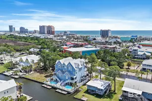 116 W 5th Ave, Gulf Shores, AL 36542 - Photo 1