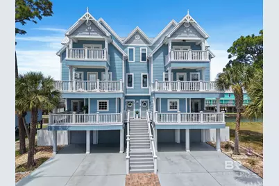 116 W 5th Avenue #A, Gulf Shores, AL 36542 - Photo 2