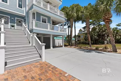116 W 5th Avenue #A, Gulf Shores, AL 36542 - Photo 56