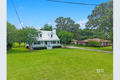 22810 High Ridge Road, Fairhope, AL 36532 - Photo 10