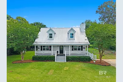 22810 High Ridge Road, Fairhope, AL 36532 - Photo 1