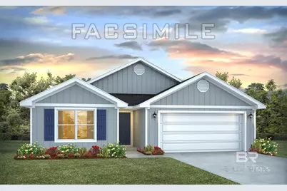 14531 Dayton Circle, Foley, AL 36535 - Photo 1