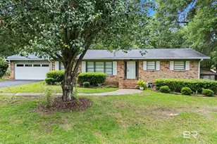 167 Country Club Dr, Daphne, AL 36526 - Photo 1