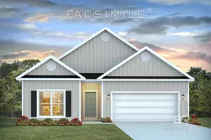 421 Parkerman Ave, Gulf Shores, AL 36542 - Photo 1