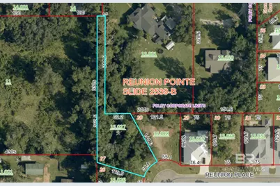 Lot 27 Reunion Place, Foley, AL 36535 - Photo 4