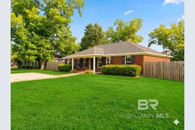 18885 Mahan Loop, Robertsdale, AL 36567 - Photo 2