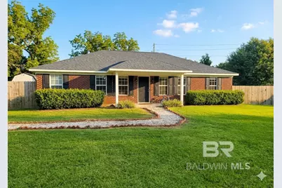 18885 Mahan Loop, Robertsdale, AL 36567 - Photo 1