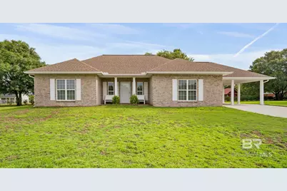 6540 Summer Oak Court, Grand Bay, AL 36541 - Photo 1