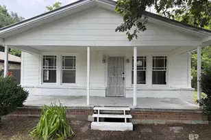 672 Burden St, Mobile, AL 36607 - Photo 1